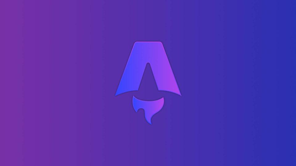 Build Modern Websites with Astro
