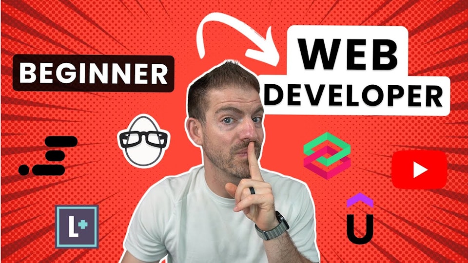 10 Best Video Platforms for Learning Web Development