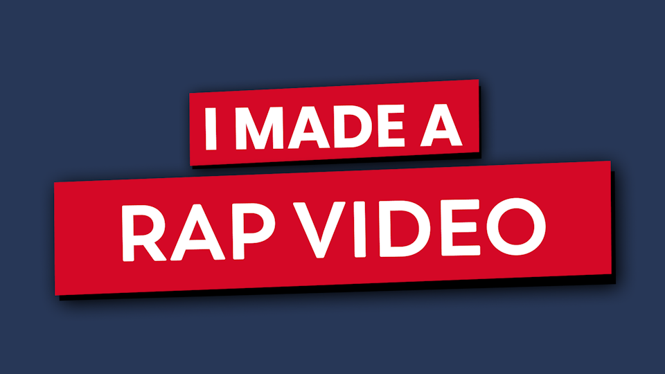 I Created a Developer Rap Video - Here's What I Learned