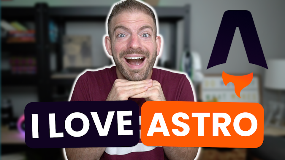 I Tried Astro - 5 Reasons Why I Love It!