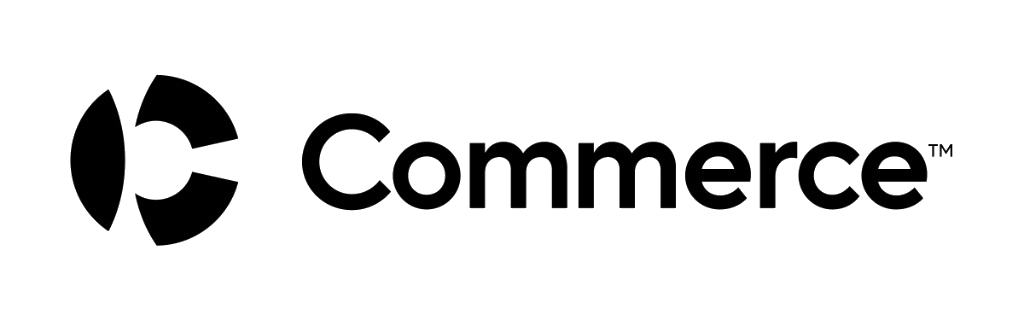 Commerce logo