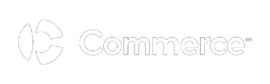 Commerce logo