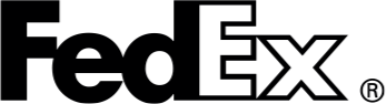 FedEx logo