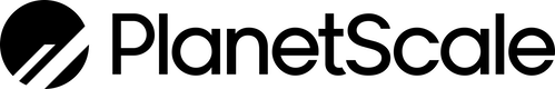 PlanetScale logo
